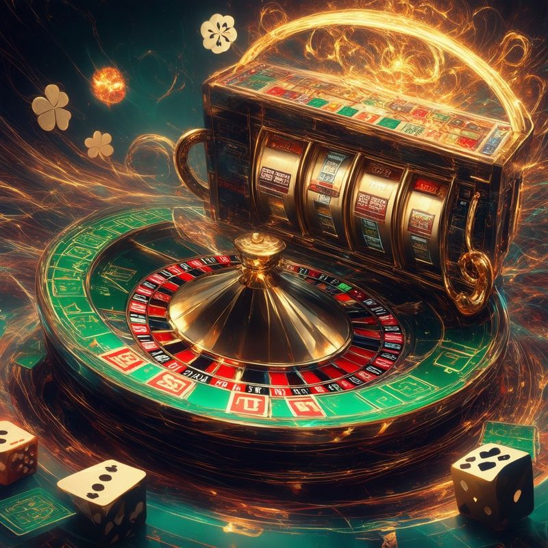Rooster Wager Casino Testimonial 2026